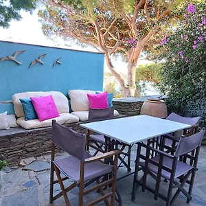 Apartamento Precioso Apartamento Con Hermosas Vistas, Cadaqués